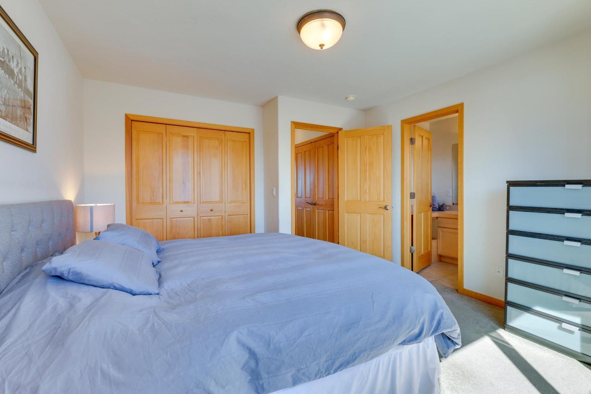 Airy Winter Park Gem With Private Outdoor Hot Tub! Villa Exterior photo
